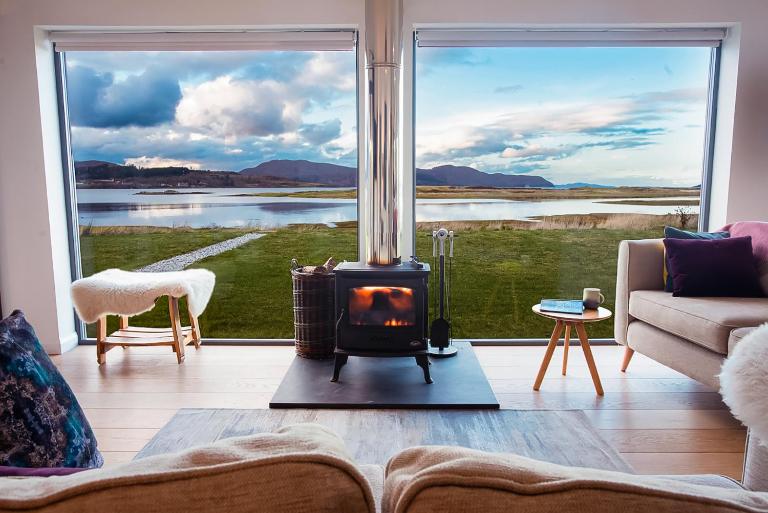 The Shorehouse - B&B Broadford