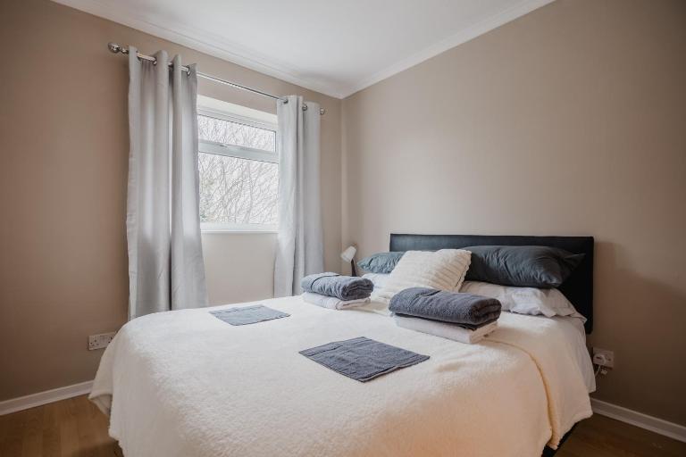 Hullidays - Hymers Apartment - Bed and Breakfast Kingston upon Hull