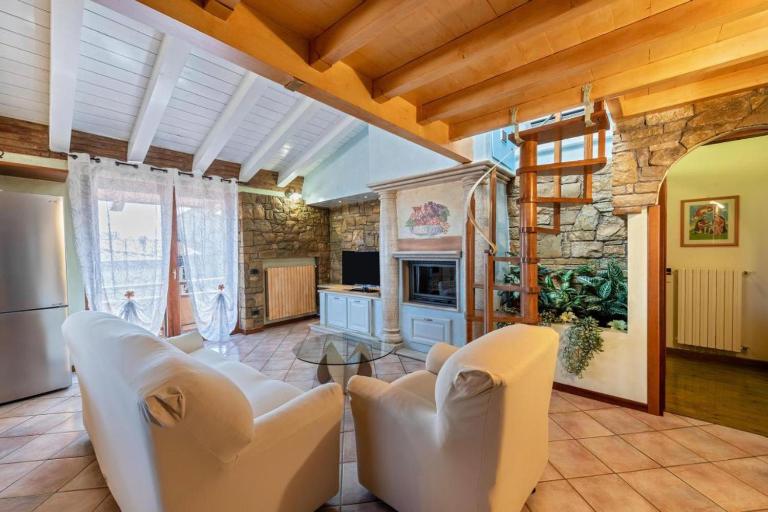 Casa Vacanze Baccolo - B&B Polpenazze del Garda