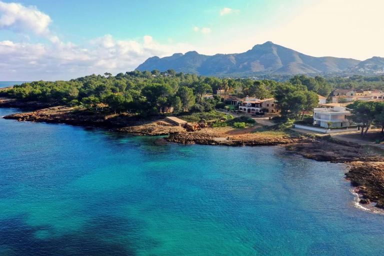 Villa Francesca by Sealand Villas - B&B Port d'Alcúdia