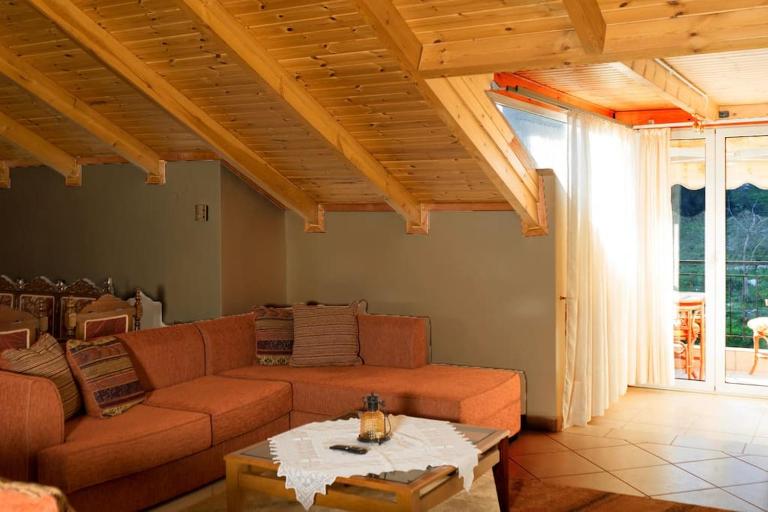 Cozy Σοφίτα - Chambres d'hôtes Ioannina