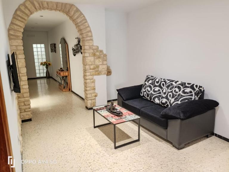 Casa Guanche II - B&B Cruce de Arinaga