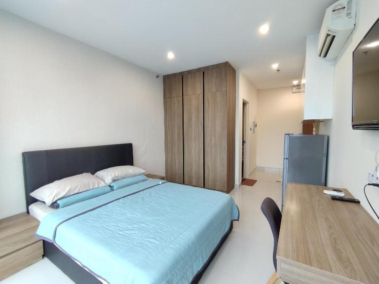 Kozi Relax Homestay 2Rooms - Bed and Breakfast Kuching