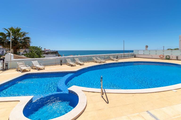 The Nest - Bed and Breakfast Carvoeiro