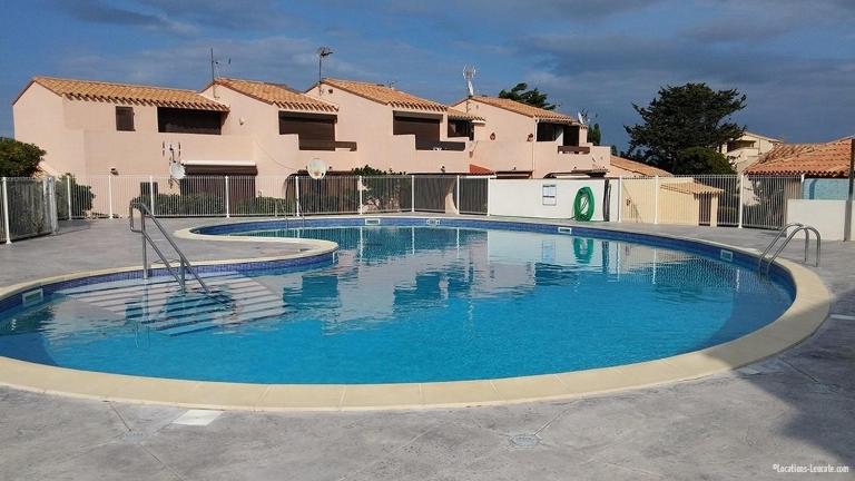 746 Aphrodite naturiste - Bed and Breakfast Leucate