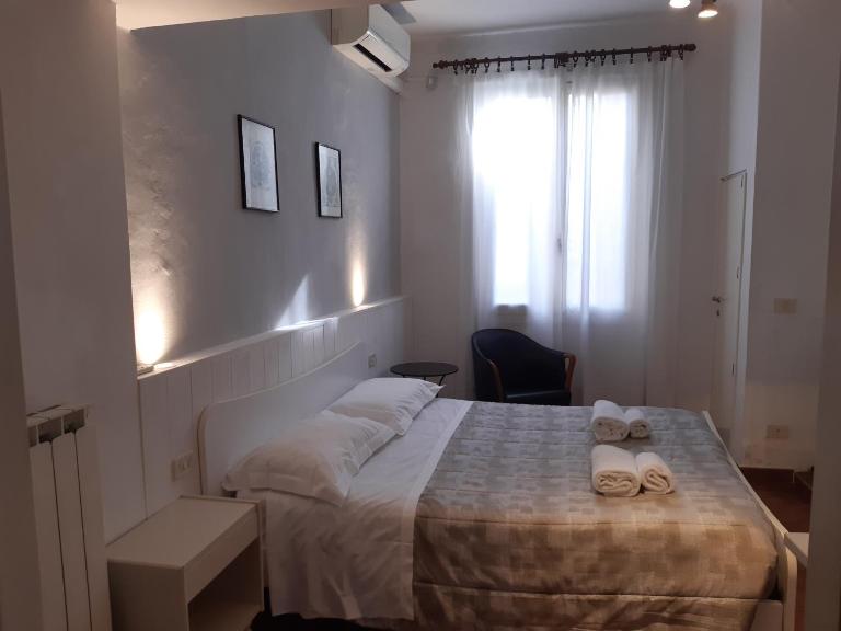 case de' neri - Ferienwohnung Florenz
