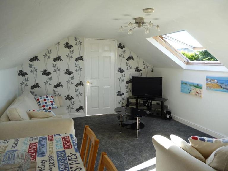 Poppy's Place Annex in Camelford North Cornwall - B&B Camelford