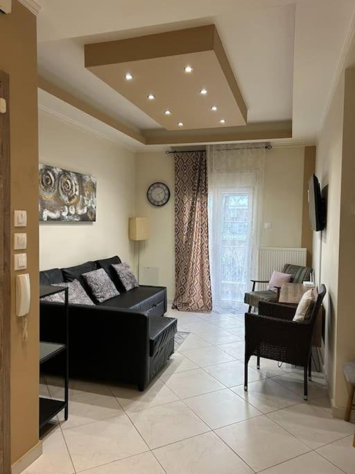 Ifestionos 2-Bedroom Apartment - Ferienwohnung Thessaloniki
