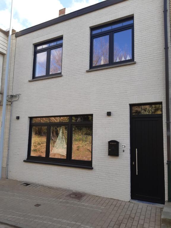 Het Helmgras - B&B Middelkerke