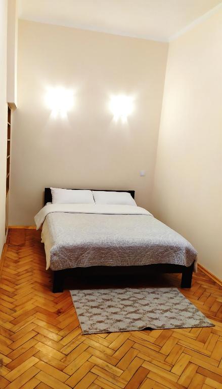 Центр Свободи - Bed and Breakfast Lviv