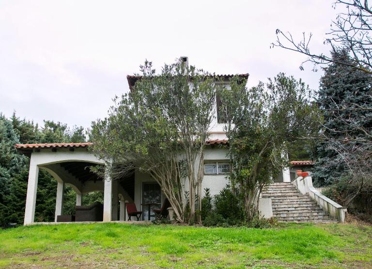 Luxury Chez-Moi - B&B Sérres