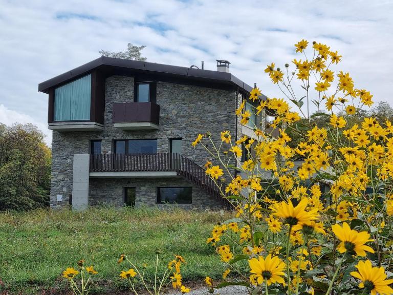Agriturismo B&B Caffè e Vino - B&B Sondrio
