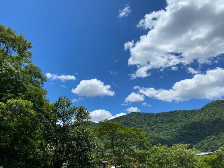 Cantinho na natureza perto das melhores praias - Ferienwohnung Niterói