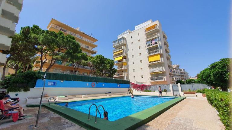 Jescamar - Bed and Breakfast Salou