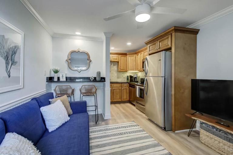 Sea La Vie - Bed and Breakfast Tybee Island