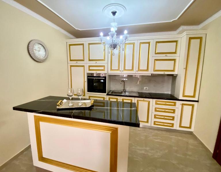Luxury Suites Pogradec - B&B Pogradec