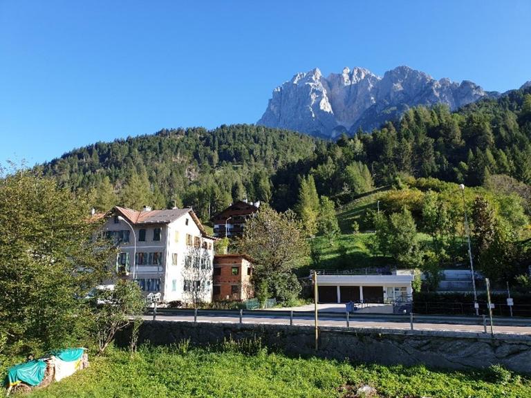 Casa Zia Maria - B&B Peaio