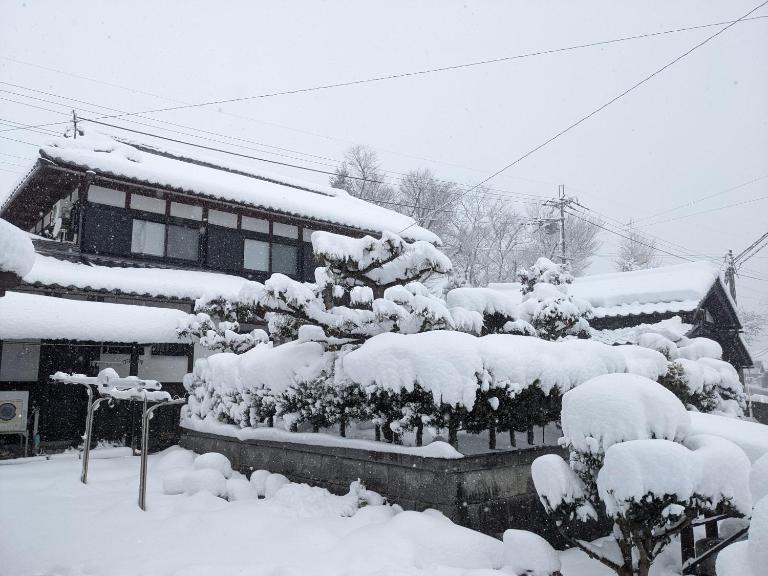 FarmStayINN 母屋 Sanzaemon-tei GuestHouse Second floor Shiga-Takasima Traditional Japanese architecture house Limited to one group per day - B&B Takashima