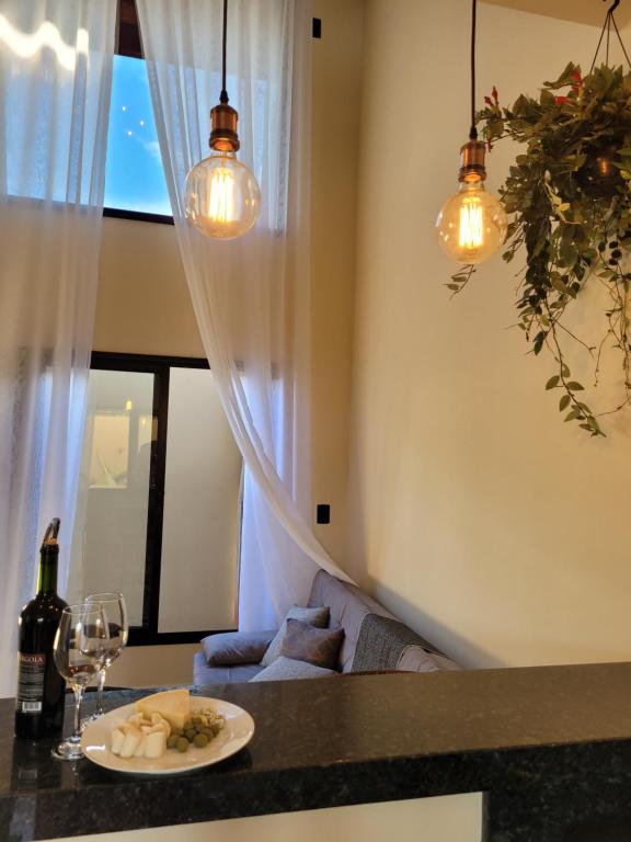 BrotasLoft - B&B Brotas