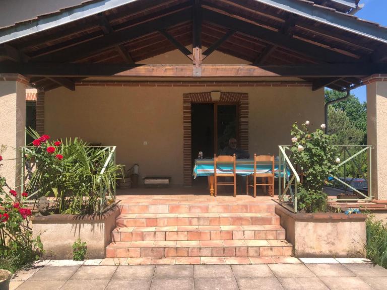 Les Dames Noires - B&B Montauban