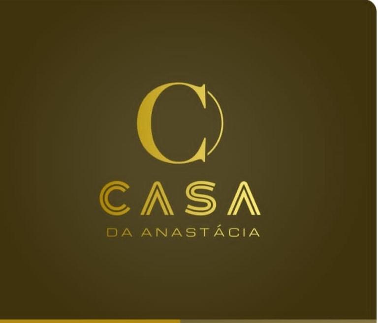 O Beiral da Anastácia - Bed and Breakfast Marco de Canaveses
