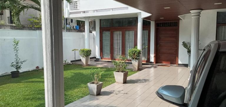 Heritage Villa colombo7 - Ferienwohnung Colombo