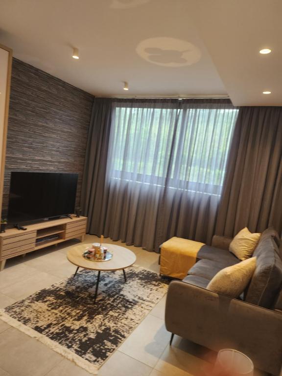 Zimbali Lakes Boulevard Suites 157 - Bed and Breakfast Ballito