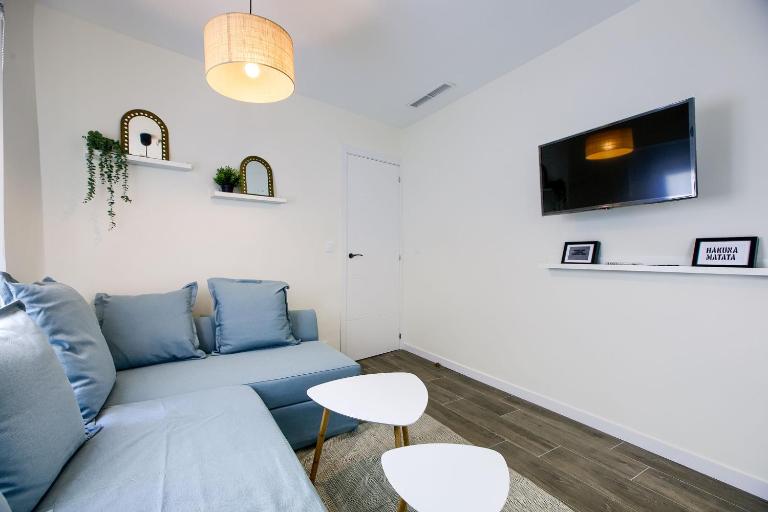 CASA MARMEL Plaza Castilla - Ferienwohnung Madrid