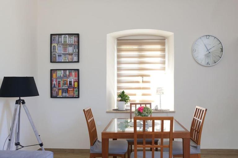New renovated appartment Mauri - Bed and Breakfast Poreč