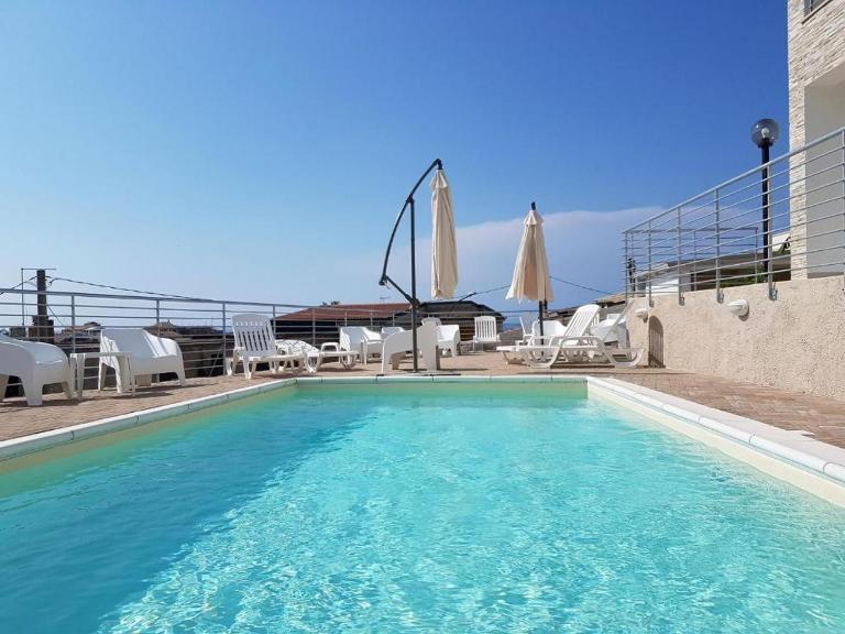 Il Gallo - Chambres d'hôtes Tropea