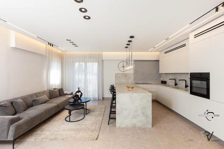 Shirat Haneviim-Luxury Penthouse #Rental Israel - Chambres d'hôtes Jérusalem