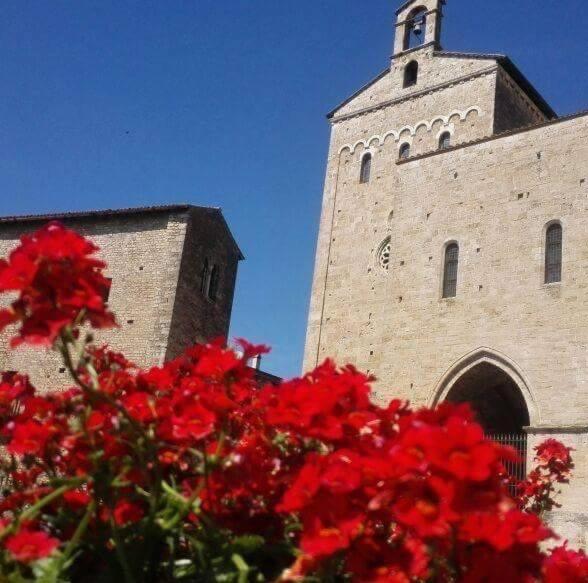 La Piazzetta - B&B Anagni