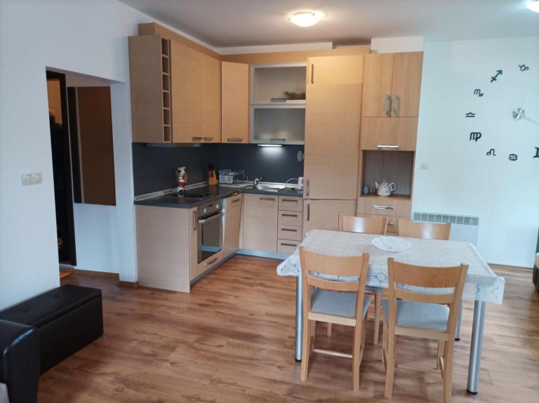 Apartment 2 Detelina Residence - Bed and Breakfast Bansko