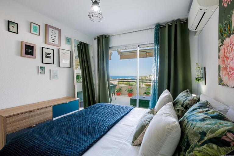 The BlueBird Apartment - Ocean View - Adeje - Ferienwohnung Adeje