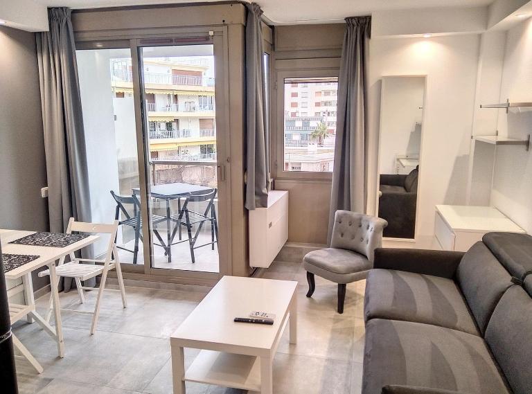 Résidence Graziella Studio 323 - B&B Juan-les-Pins