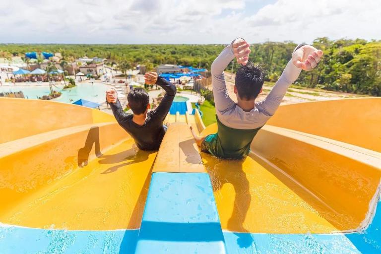 Aqualand Premium Resort & Park - B&B Salinópolis