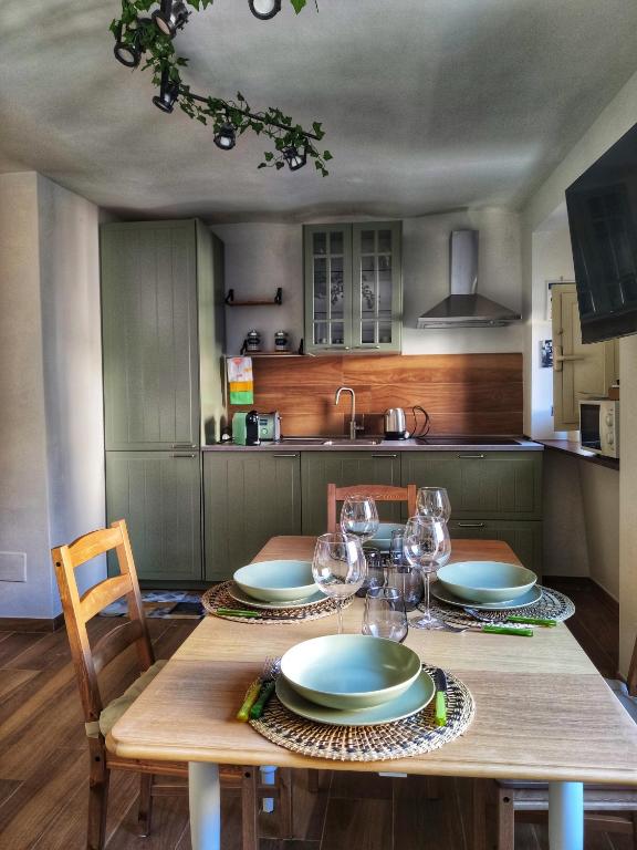 GREGORIUS CHIRINGUITO - B&B Napoli