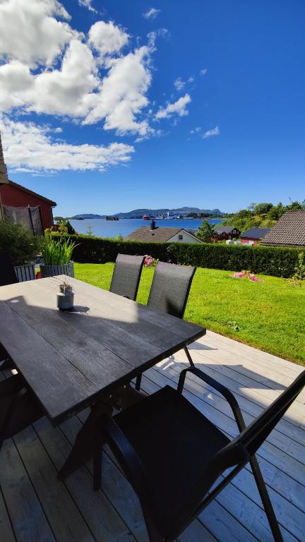 Apartment Ulsteinvik - B&B Ulsteinvik