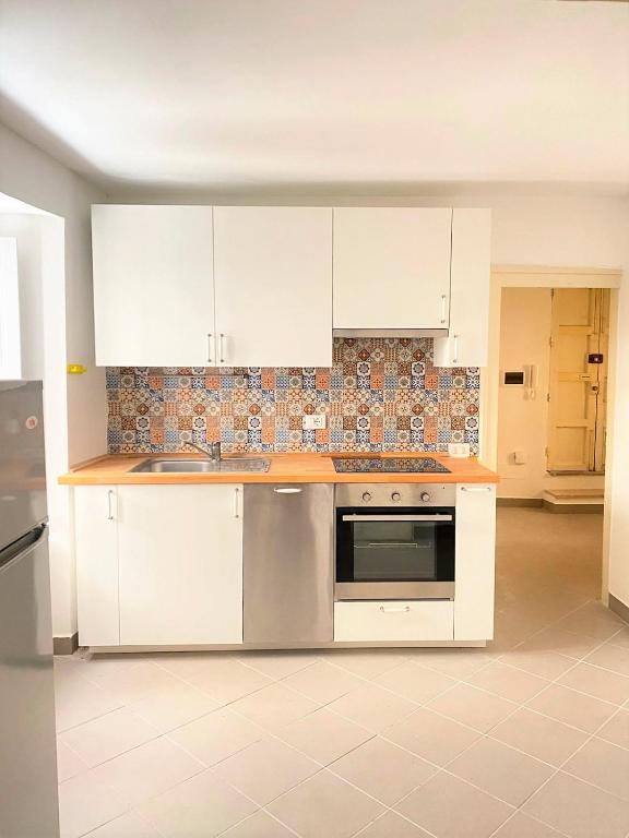 AMARANTO - B&B Trapani