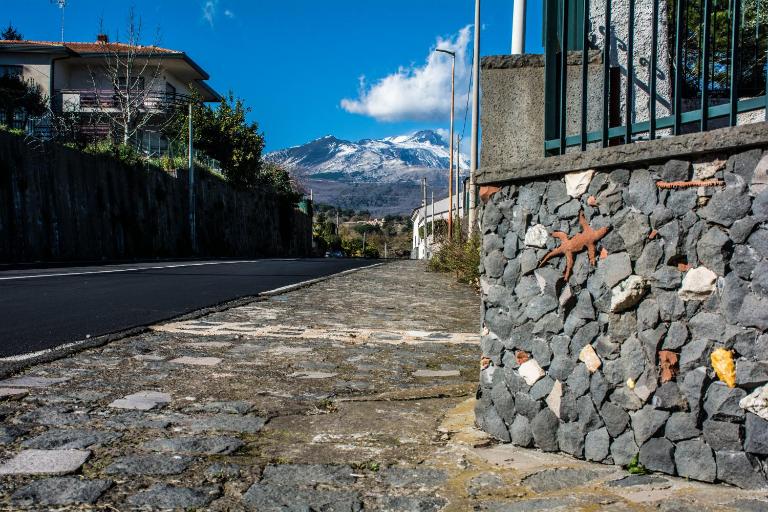 Etna Tell - B&B Trecastagni