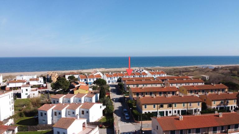 Daro 3D 46 - Ferienwohnung Torroella de Montgrí