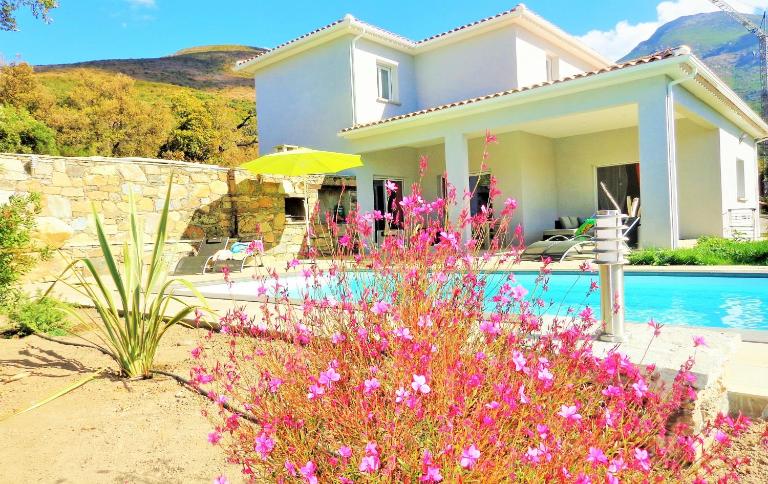 Arinella Villas - B&B Farinole