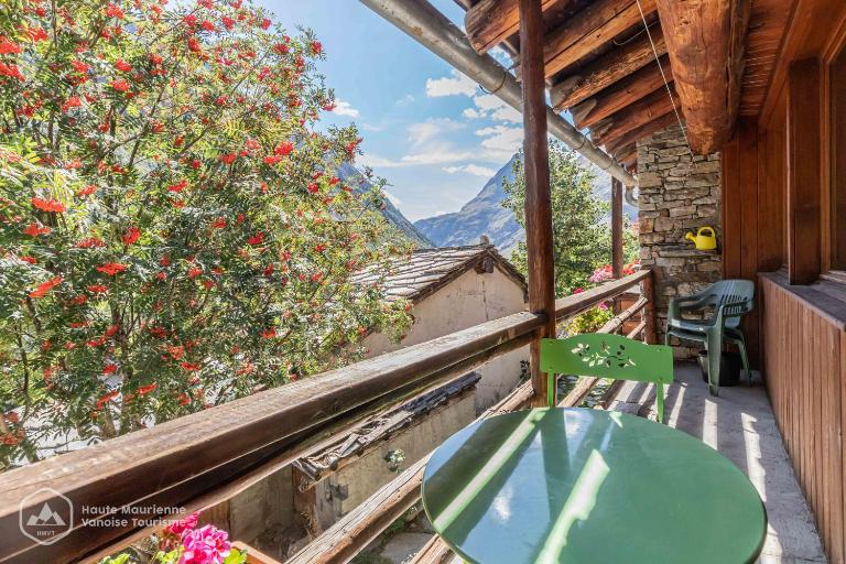 AGNELIE 4 - B&B Bonneval-sur-Arc