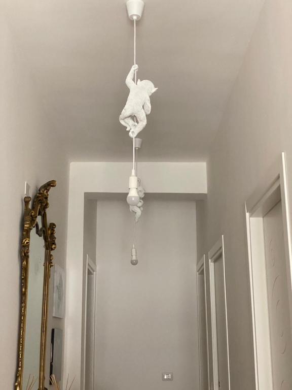 Ludo’s Rooms - Ferienwohnung Cagliari
