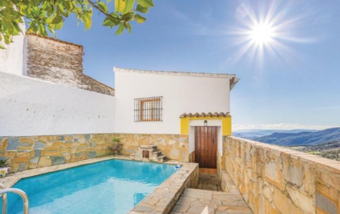 Casa El Limon - B&B Gaucín