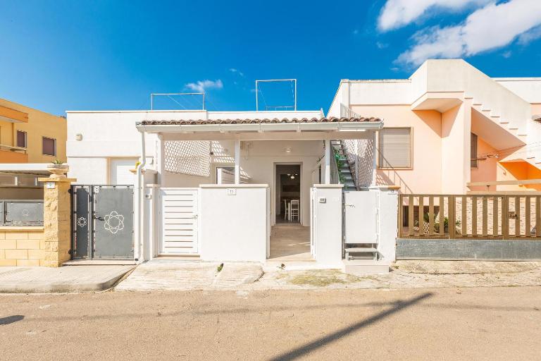 Marileo Apartments - B&B Lido Marini