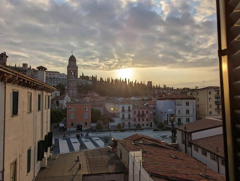 Enchanting Verona - B&B Verona