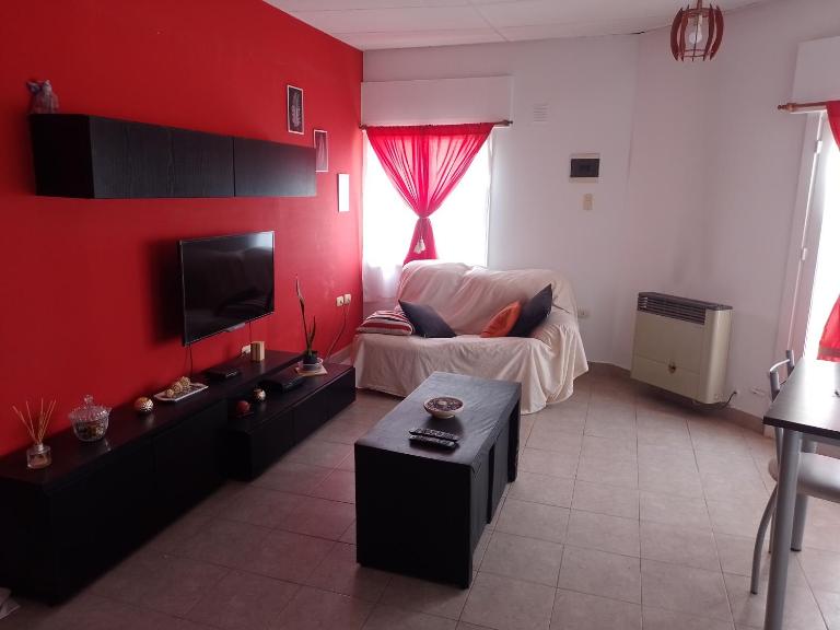 Departamento - B&B Comodoro Rivadavia