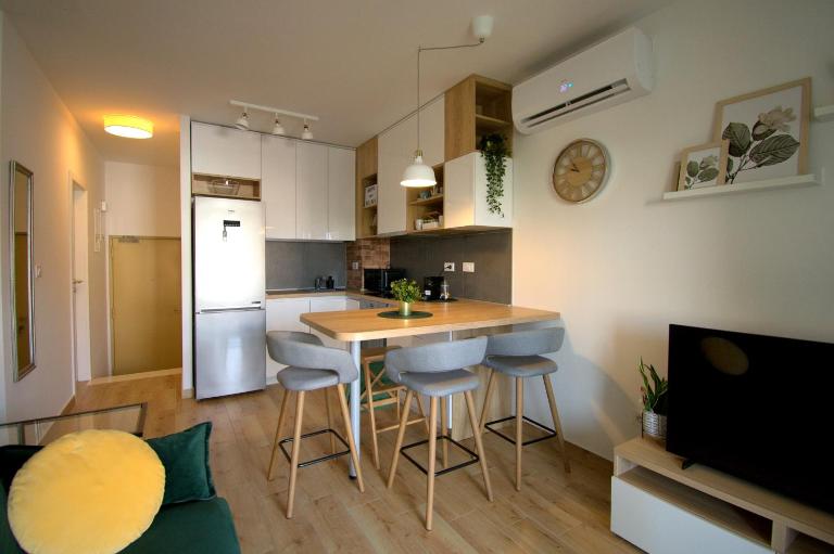 Apartment Nikola - B&B Spalato