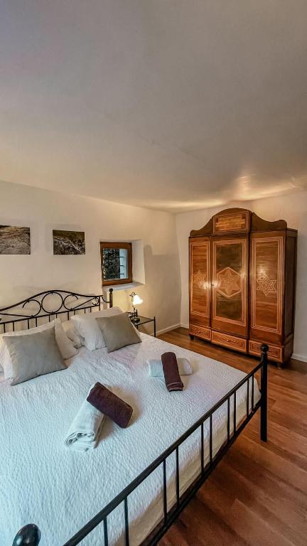 B&B ALLA PIAZZETTA DI TEGNA - B&B Tegna